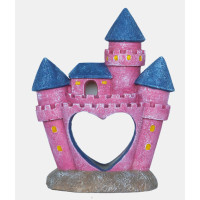 Deco Castle Princess